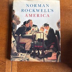 Norman Rockwell’s America