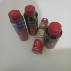 Old Spice Dry Spray, Body Spray, Antiperspirant Deodorant.