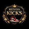 REVOS KICKS