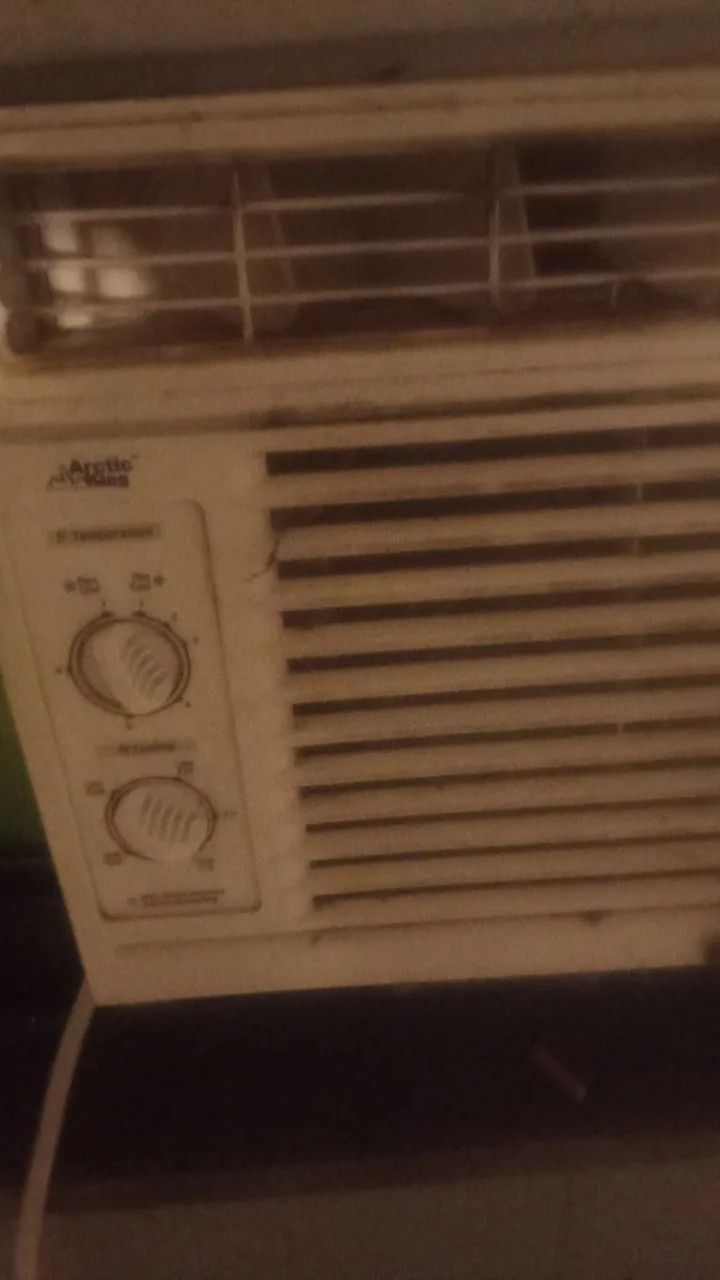 Artic King AIR CONDITIONER