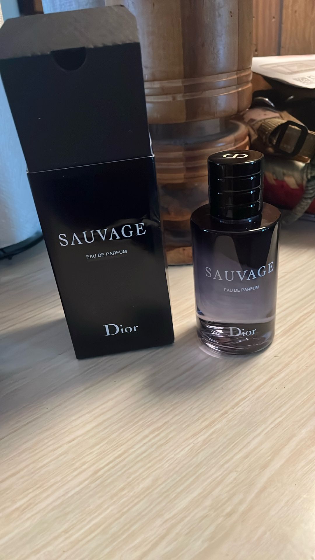 Dior Savage Cologne