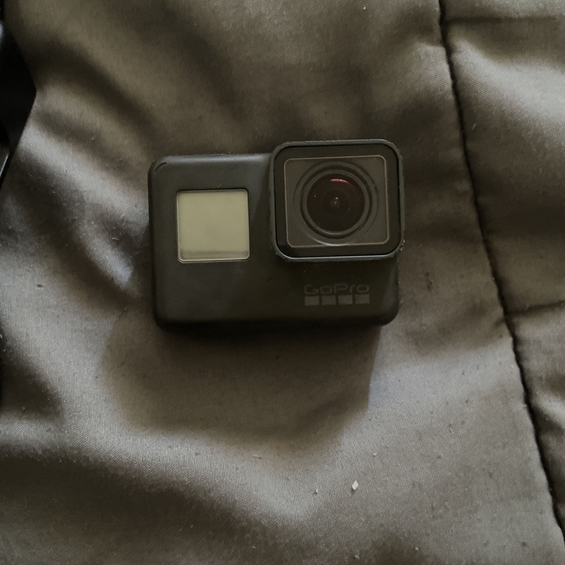 GoPro Hero 5