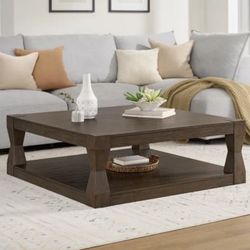 Kingswood 45" Coffee Table