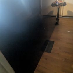 Samsung One Connection 70 inch TV