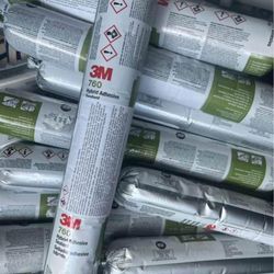 3M 760 CAULK