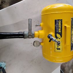 Cheetah CH5 Seat Beader Blaster Tool 