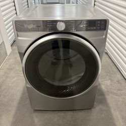 Whirlpool Gas Dryer