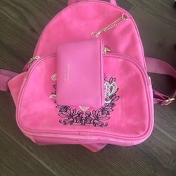 Backpack 