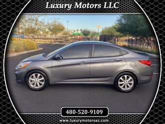 2014 Hyundai Accent