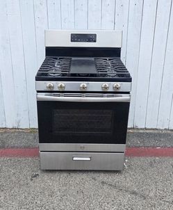 Stove / Estufa