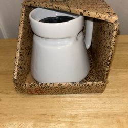 NEW Hotjo Nonslip Travel Mug 14oz