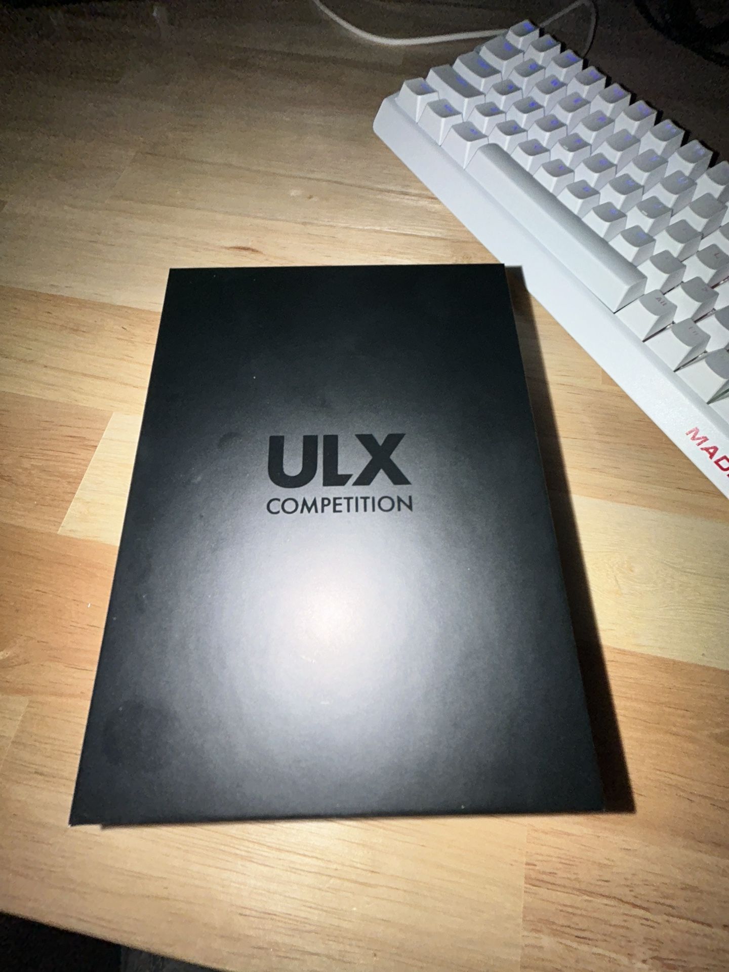 Finalmouse ULX Competition - Classic Size
