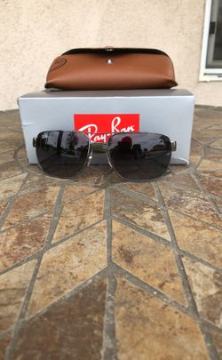 Rayban sunglasses