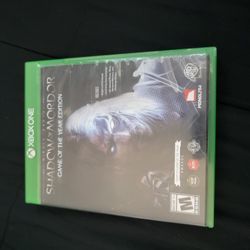 Xbox One Games