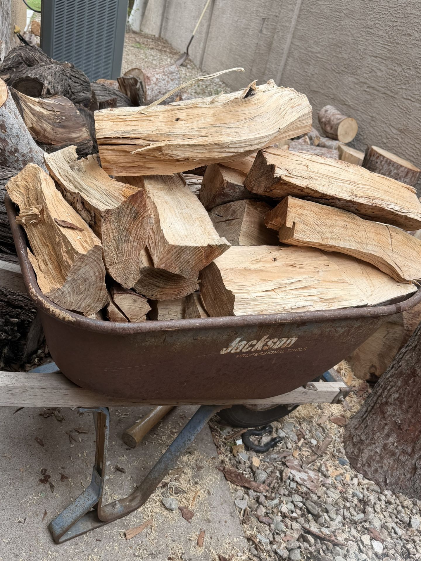 Firewood $25.00