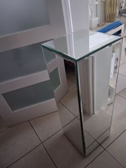 Pedestal