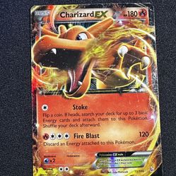 Pokémon Cards EX