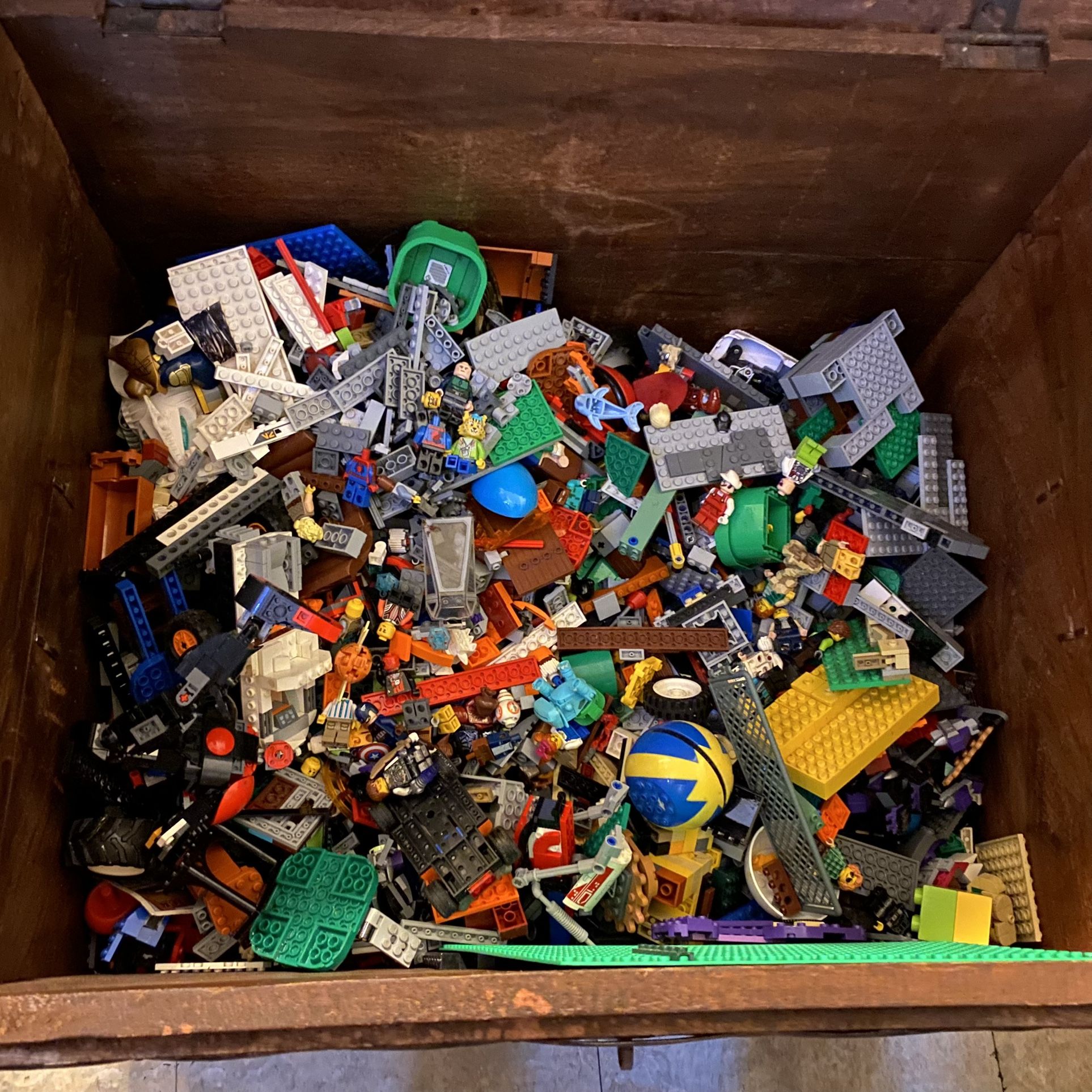 Lego Lot