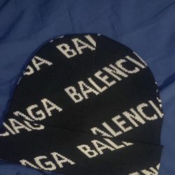 Balenciaga Beanie 