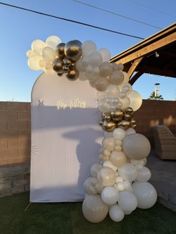 Ballon Decorer