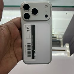 iPhone 17 Pro 256gb 