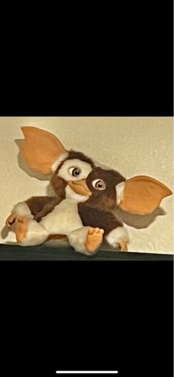 Gremlins Gizmo Plush Stuffed Animal