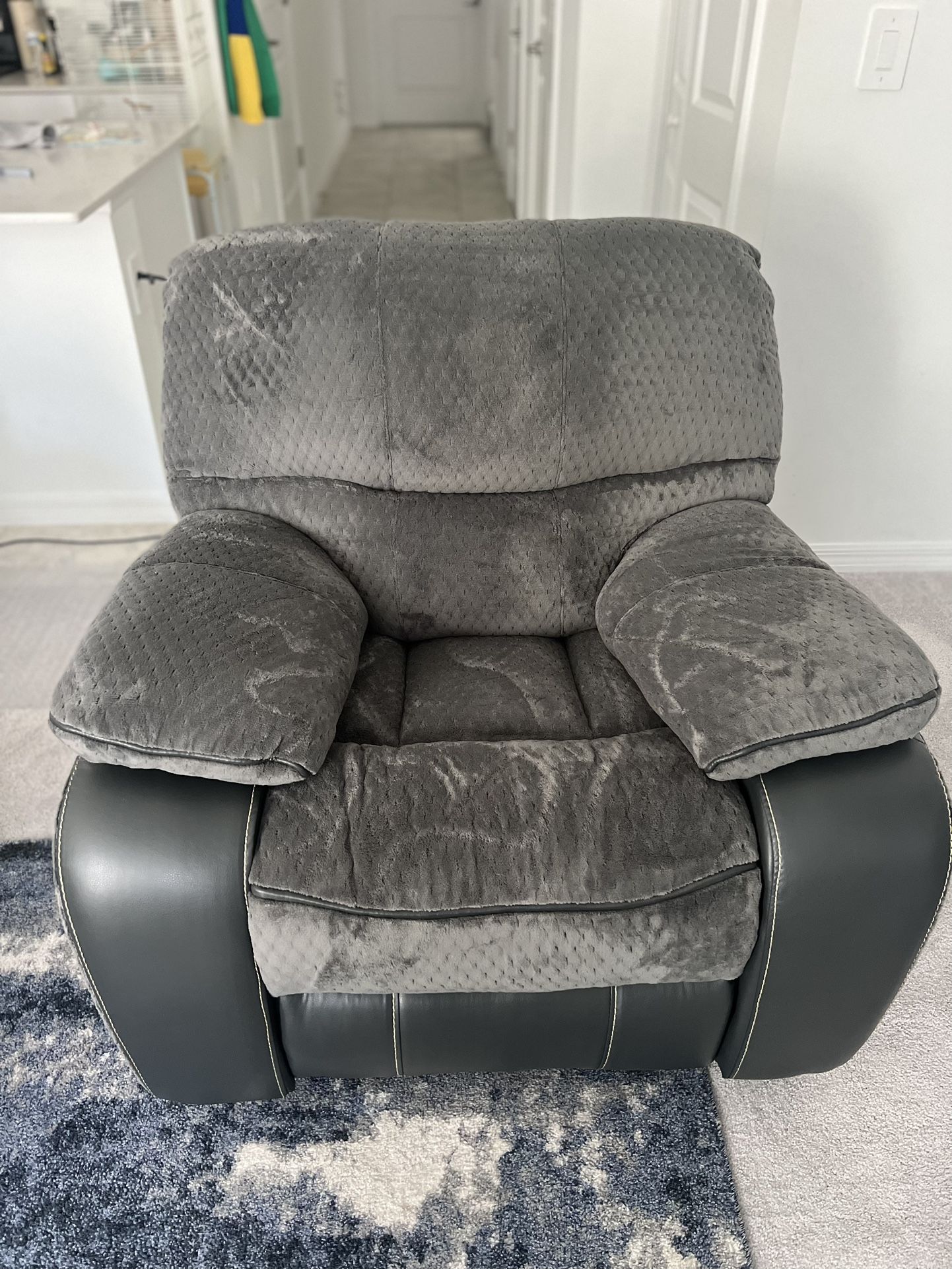 Brand New Recliner for Sale in Fort Myers, FL OfferUp