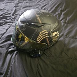 Helmet 