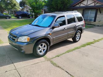 2005 Ford Escape