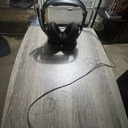 Used Astro A50 Wireless Headset Xbox/PC