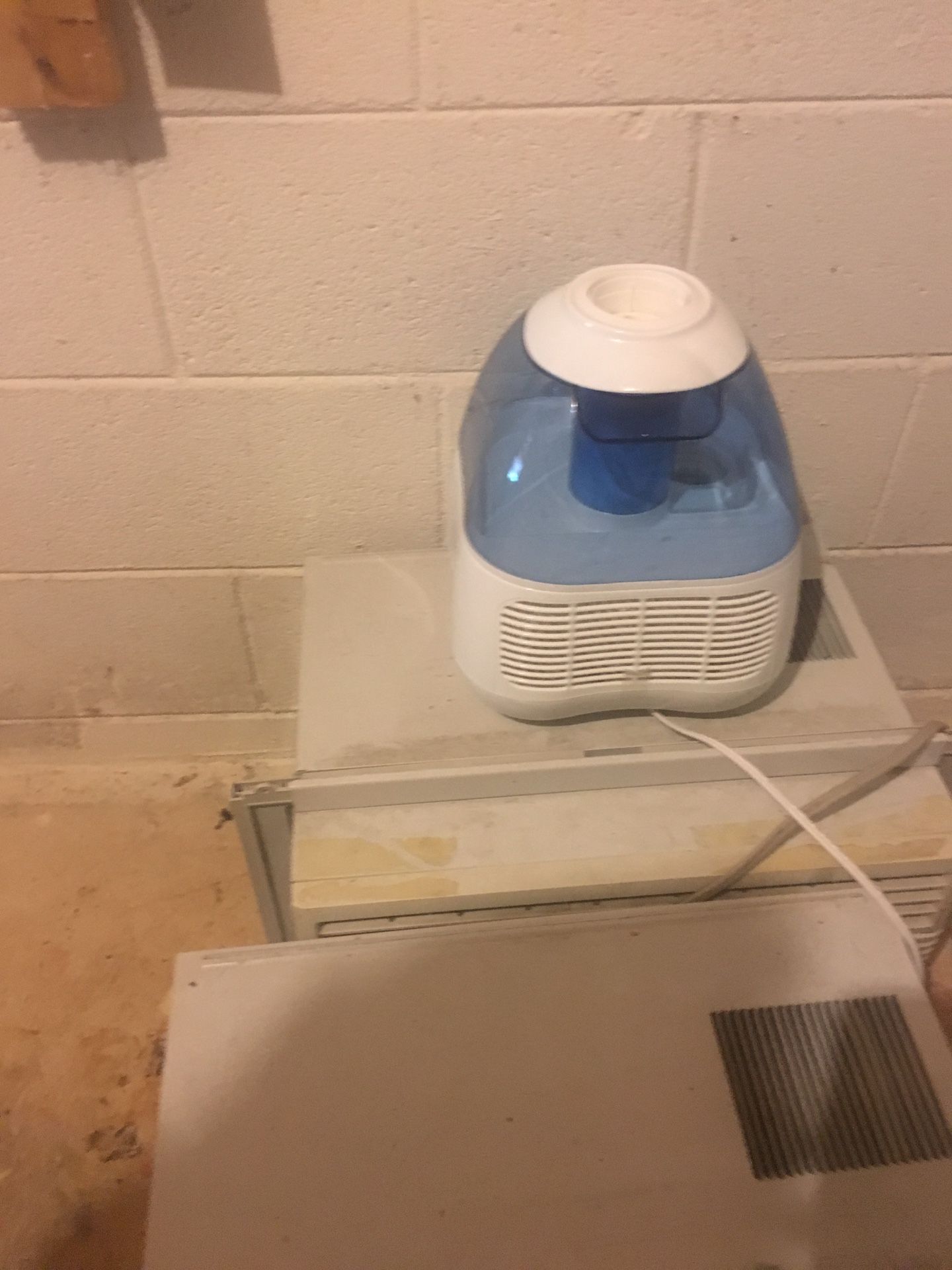 Humidifier