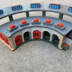 Thomas Basé Mecani Shop 🚂 Train