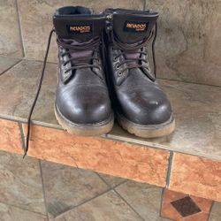 Work Boots 