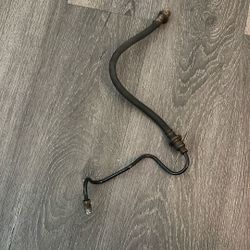 Acura RL Brake Lines 