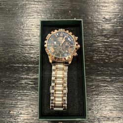 New Luxury Stain Steel Watch 