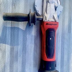 Snap On Grinder 18v Like New 