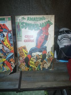 Marvel