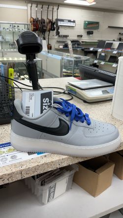 NIKE AIR FORCE 1 LOW’BY YOU’