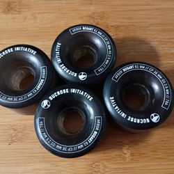 Arbor Longboard Wheels