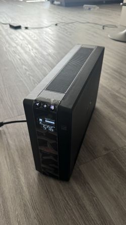 Back UPS by Schneider