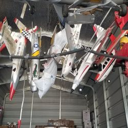 Planes