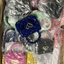 Small Purses For Little Girls 
