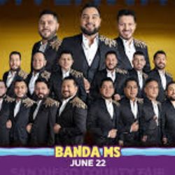 BANDA MS 