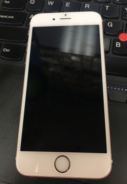 T-Mobile iPhone 6S