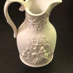 Vintage Portmeirion British Heritage Collection Pitcher 