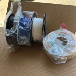 3D Filament PLA