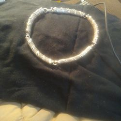 Choker 925