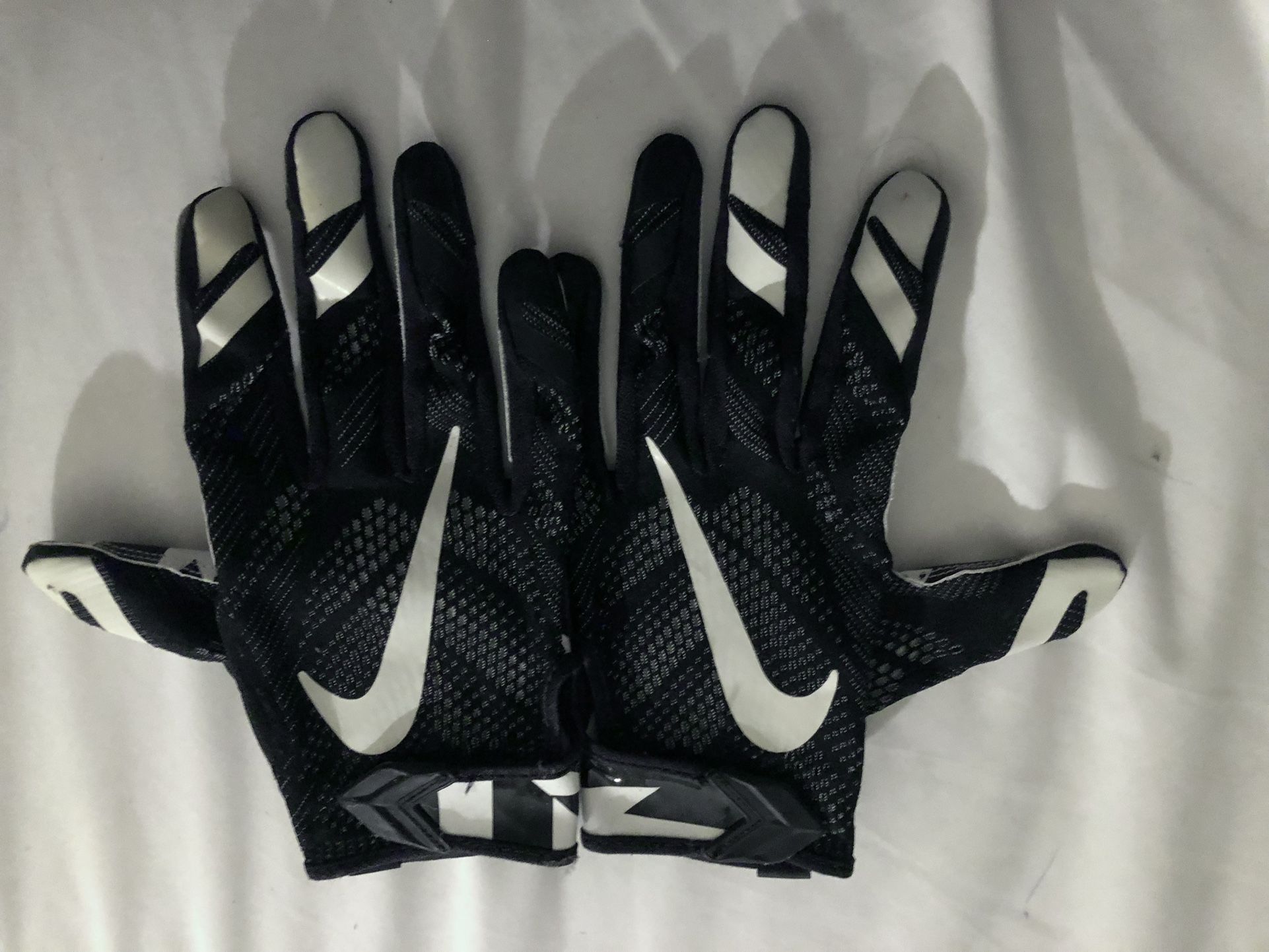 Football Gloves 