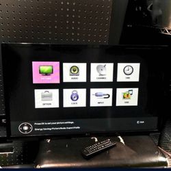 LG TV