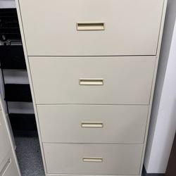 File cabinet